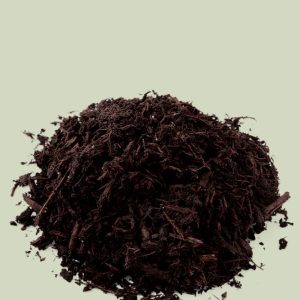 Chocolate Cedar Bark Mulch