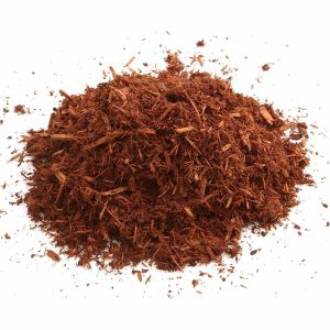 Hemlock Bark Mulch