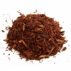 Premium Blend Bark Mulch
